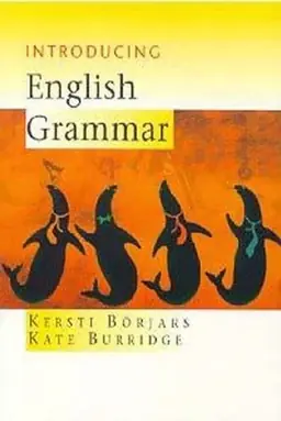 Introducing English grammar